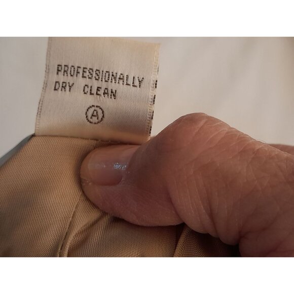 Vintage Womens Silk Luxury Boho Hippie Paisely Party Festival Event Sz XL Jacket - Picture 7 of 9